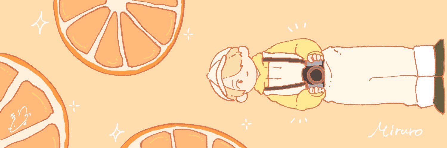 みるろ☆写真撮ります！ banner
