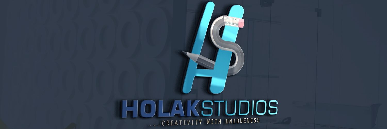 talentedholak's profile banner image