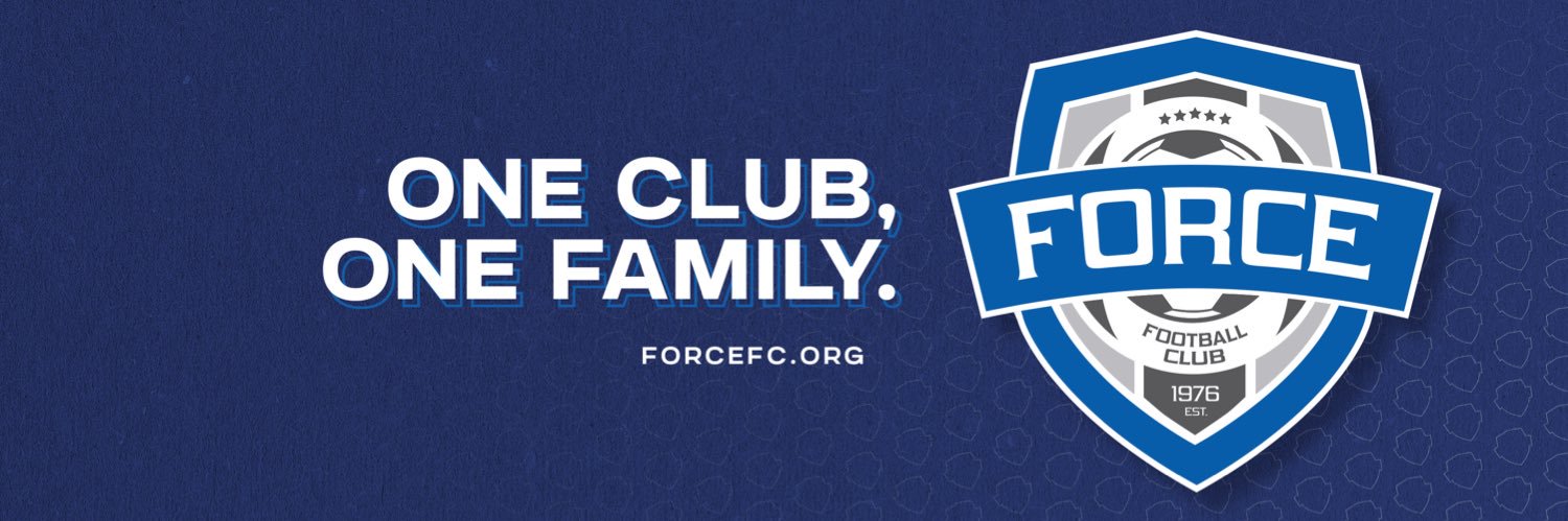 Force FC banner
