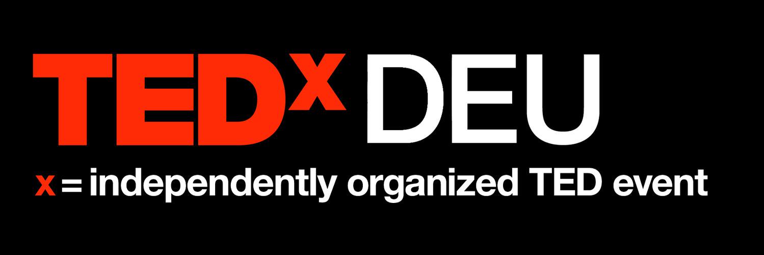 TEDxDEU's profile banner image