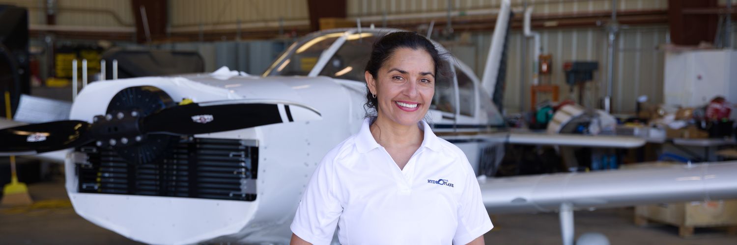 Dr. Anita Sengupta 🌎 banner