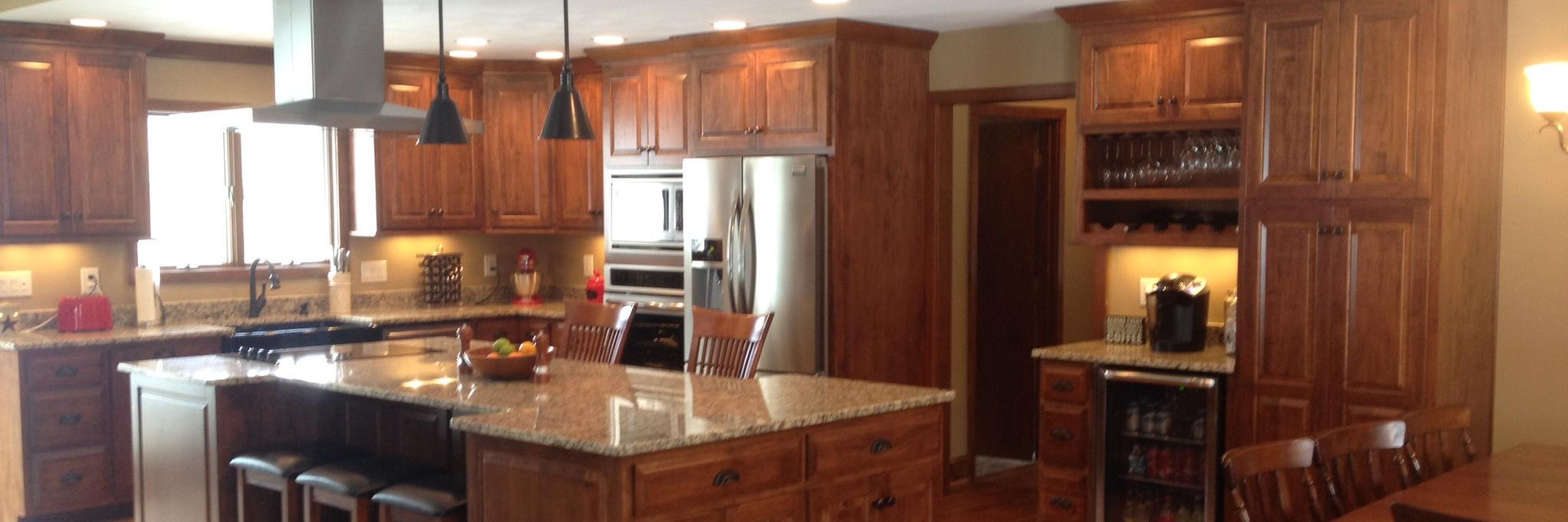 JMSBuildersVA's profile banner image