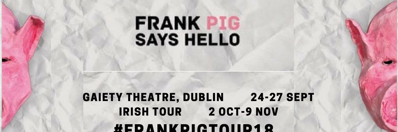 CoMotionDublin's profile banner image