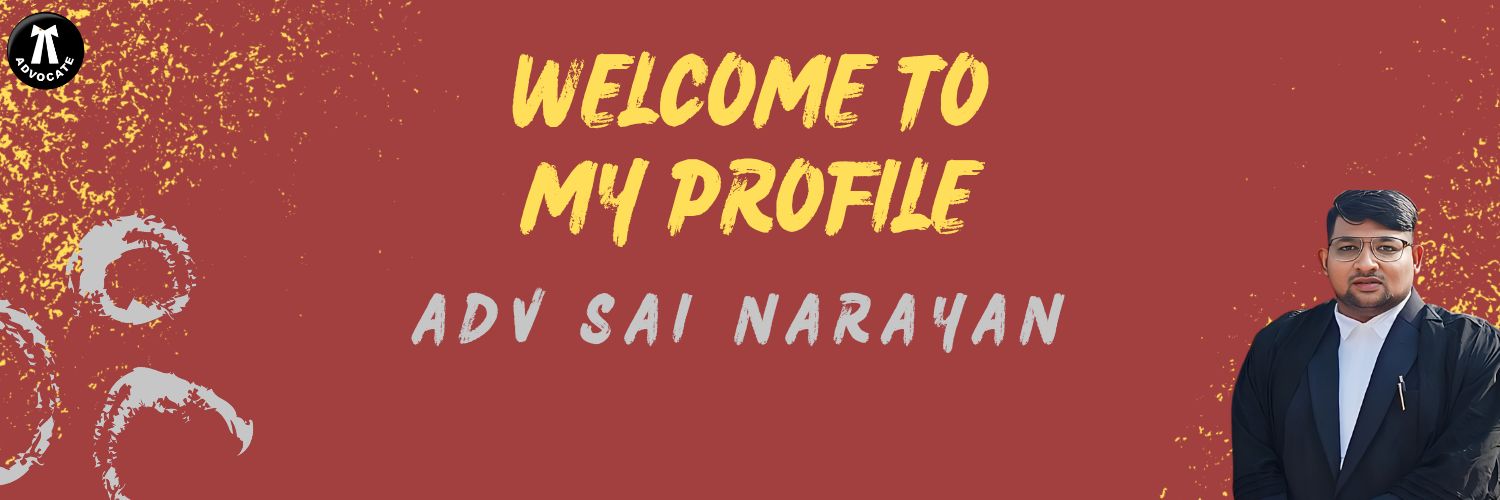 narayansaina's profile banner image