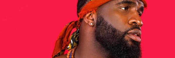 IAMTERRENCET Profile Banner