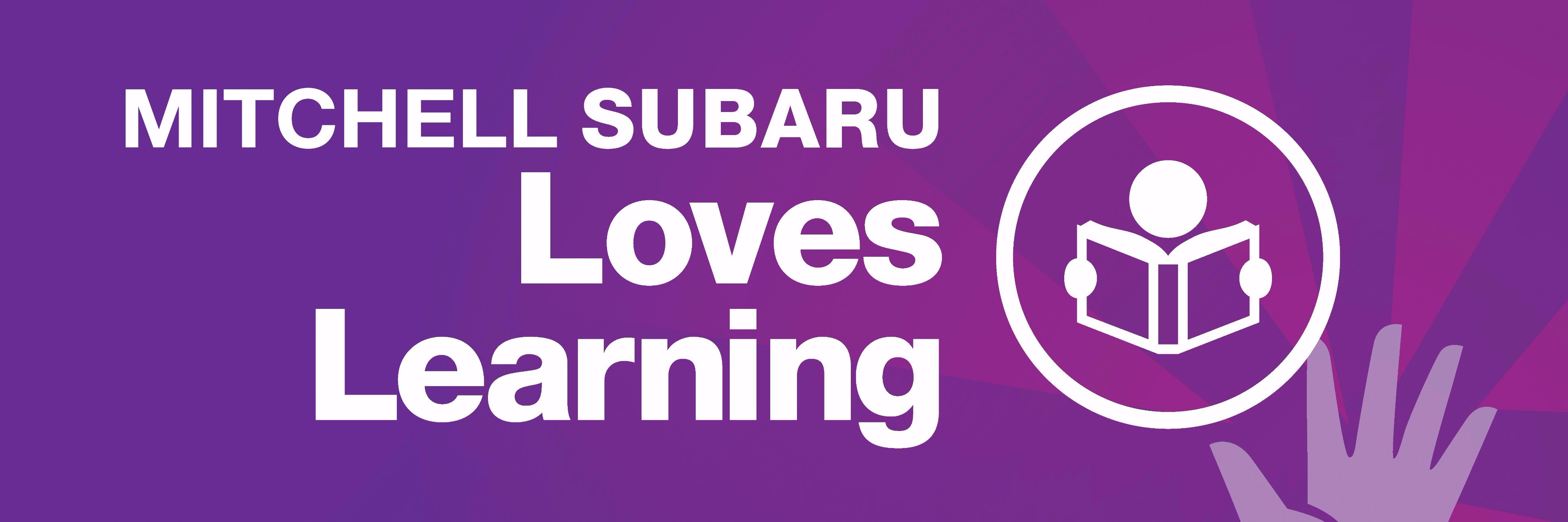 MitchellSubaru's profile banner image