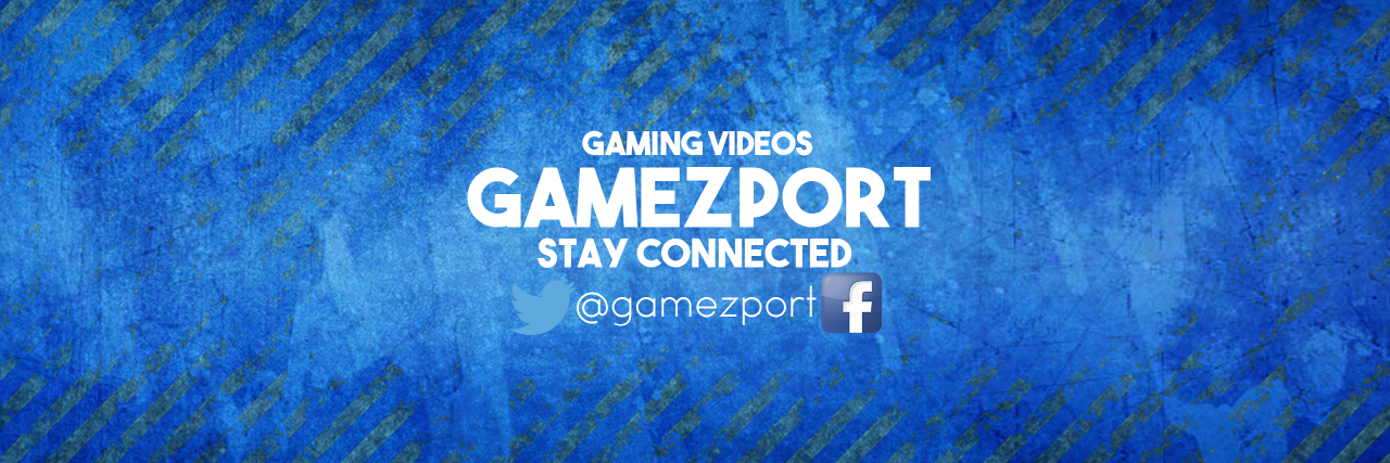 gamezport's profile banner image