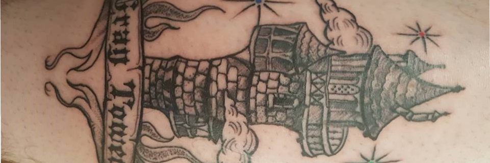 Graytowers's profile banner image