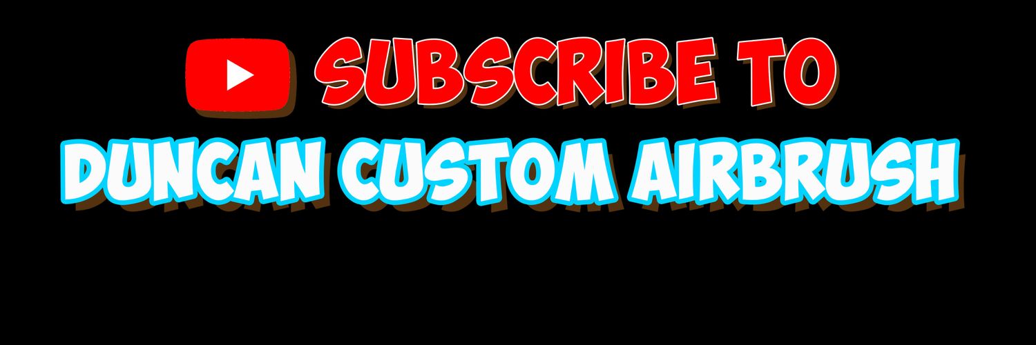 DuncanAirbrush's profile banner image
