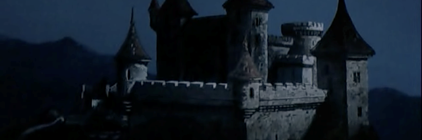 hauntedworks's profile banner image