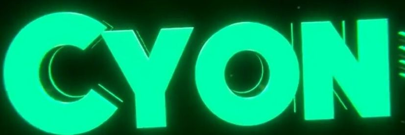 Cyon_YT's profile banner image