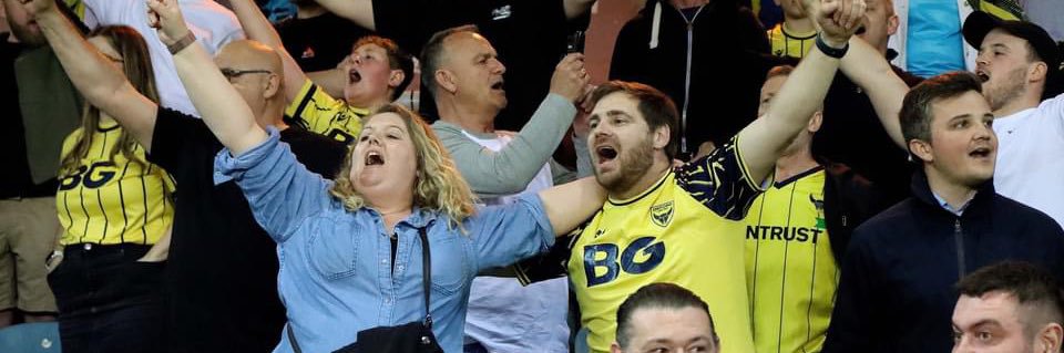 Richard Clare banner