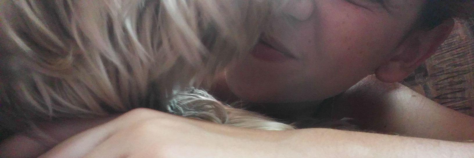 ElisabethSnchz's profile banner image