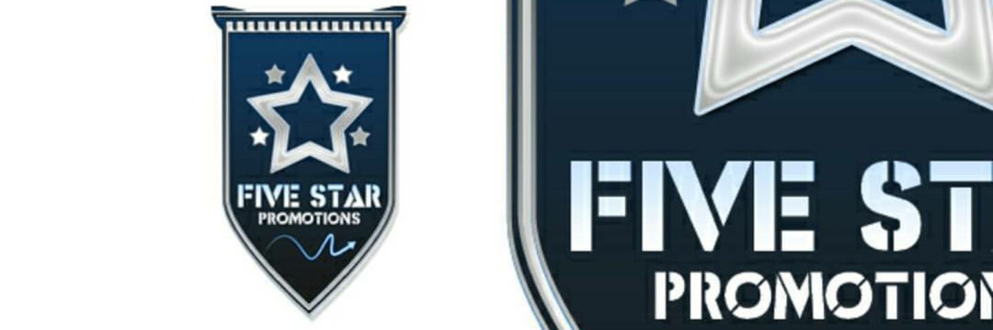jrlee5star's profile banner image