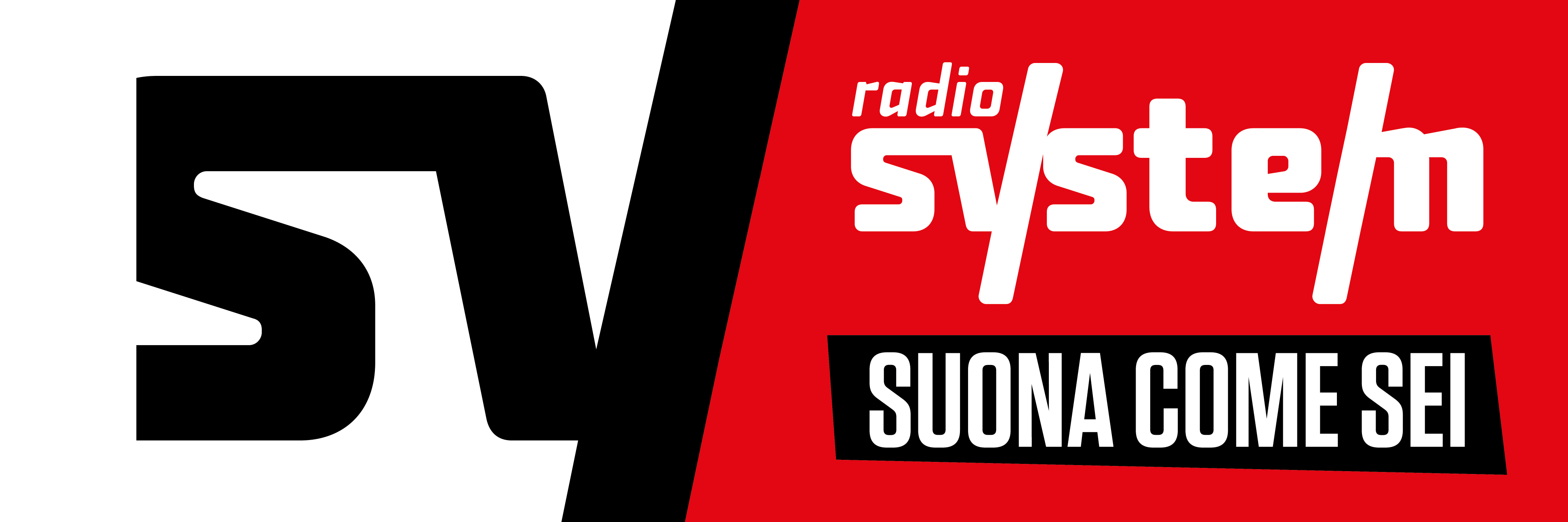 Radio System banner