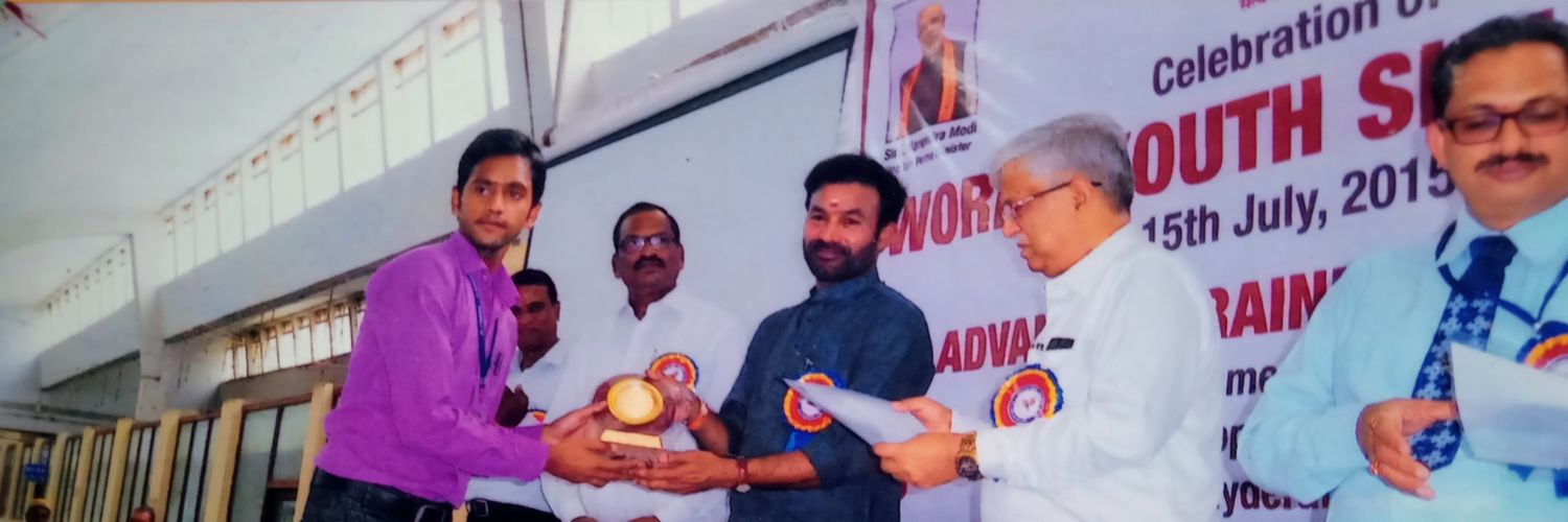 kkmaurya487's profile banner image
