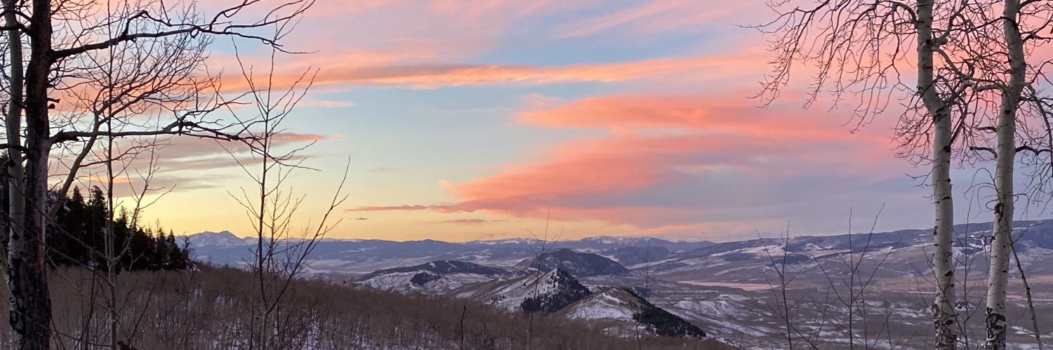 Keith from Olive banner