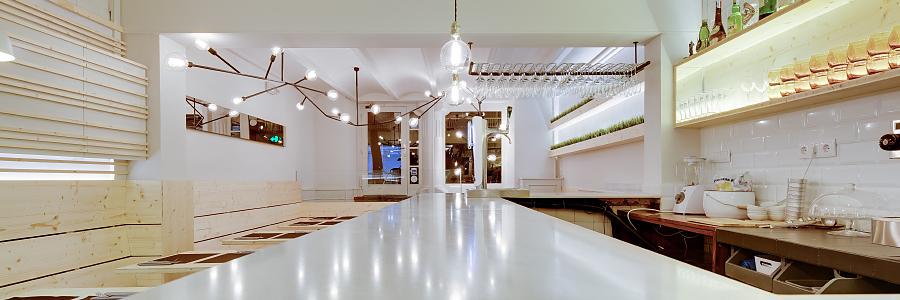 RestaurantEmbat's profile banner image