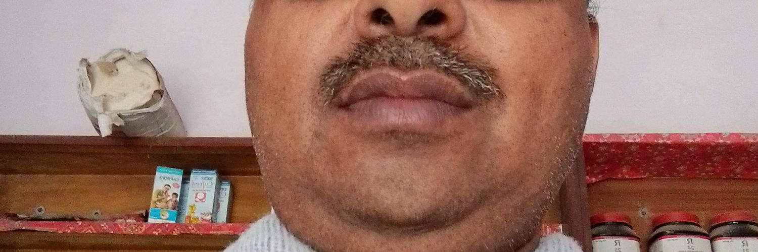 DRNPSINGH1971's profile banner image