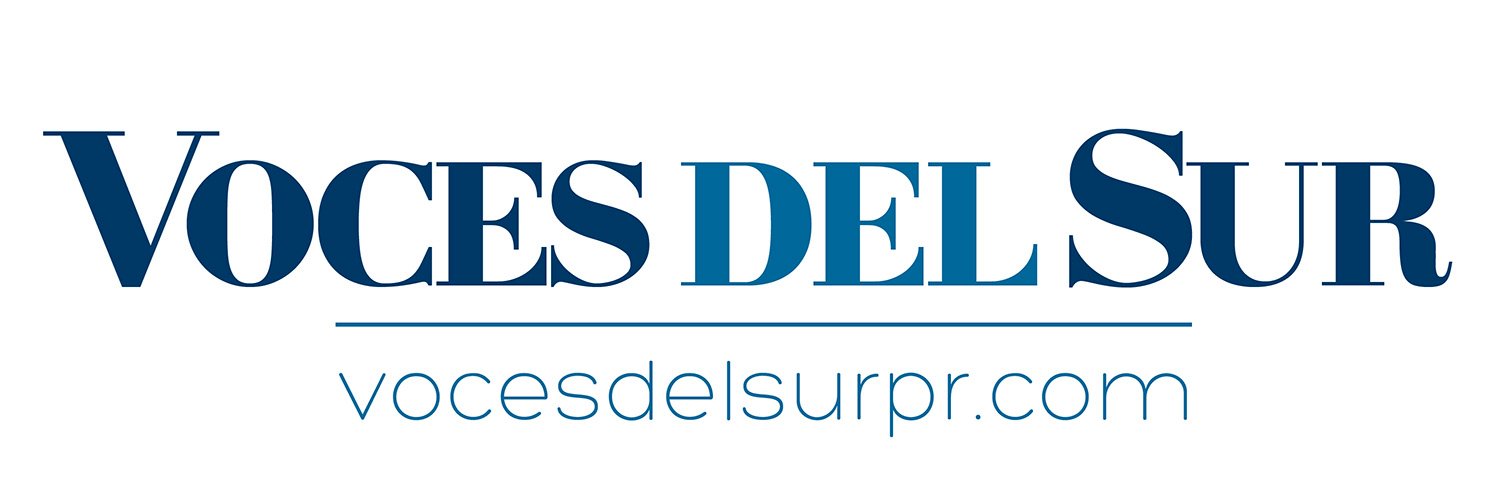 Voces del Sur banner