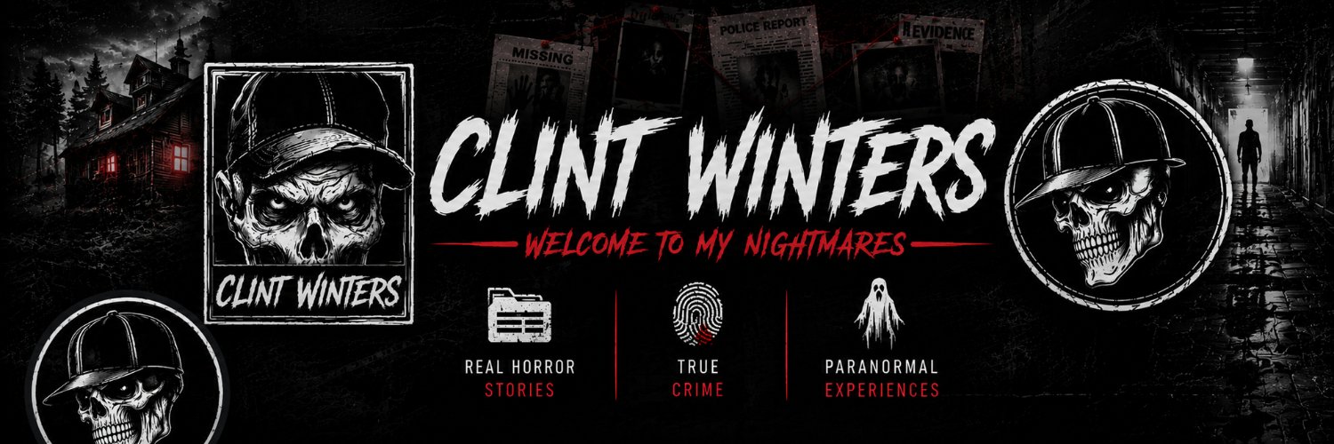wintershorror's profile banner image