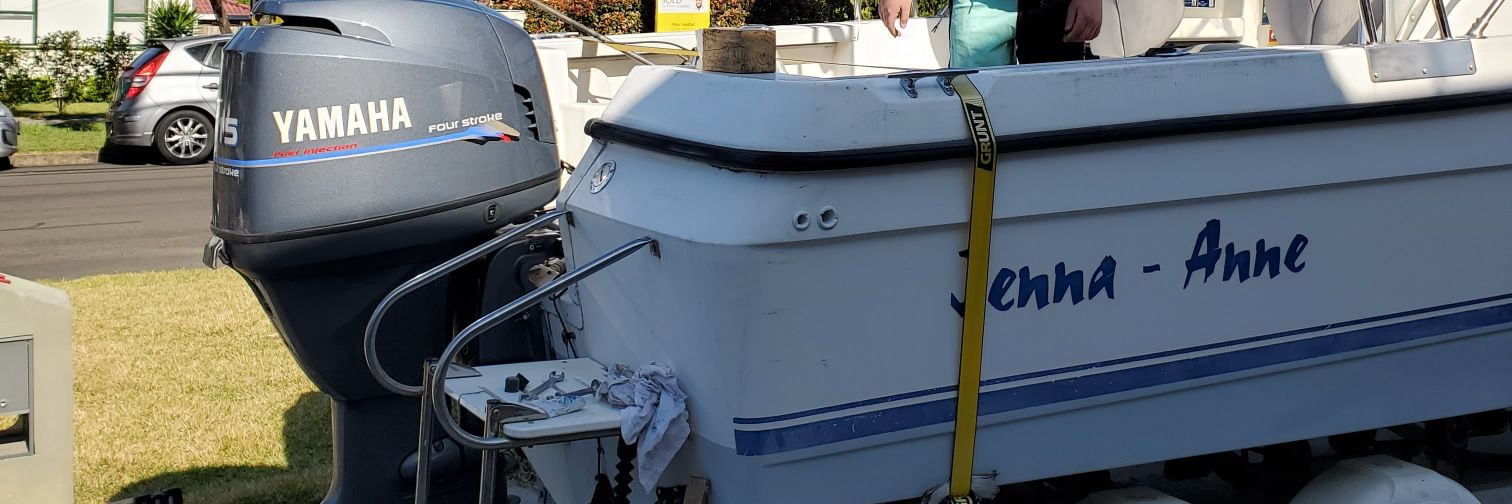 🦘🇦🇺Brian Dodd 🇦🇺 🦘 banner