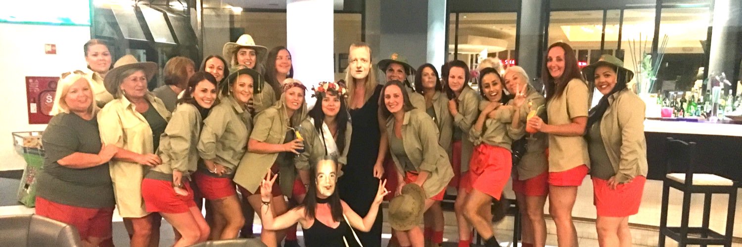 Louise Bennett banner