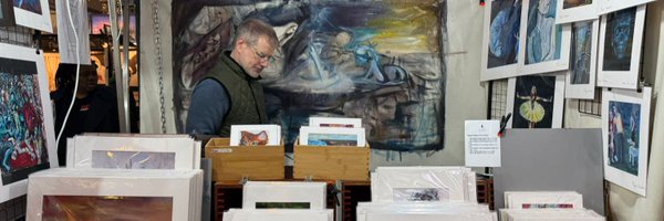 Ryanlouder Profile Banner