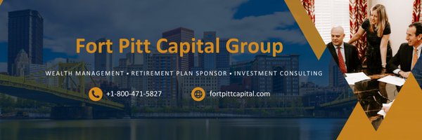 FortPittCapital Profile Banner