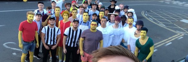 JohnMajorPT Profile Banner