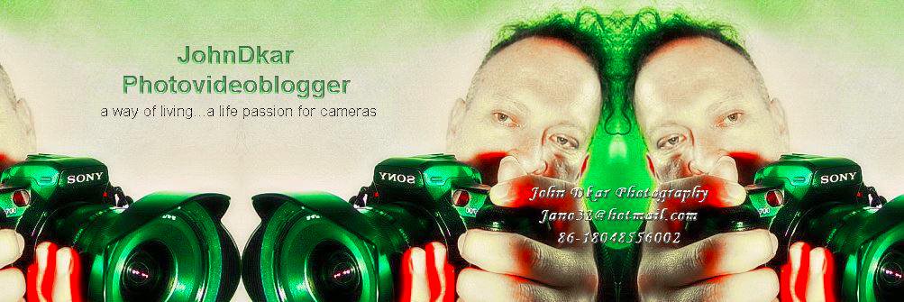 JohnDkarFilms's profile banner image