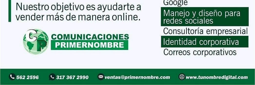 PrimerNombrecom's profile banner image