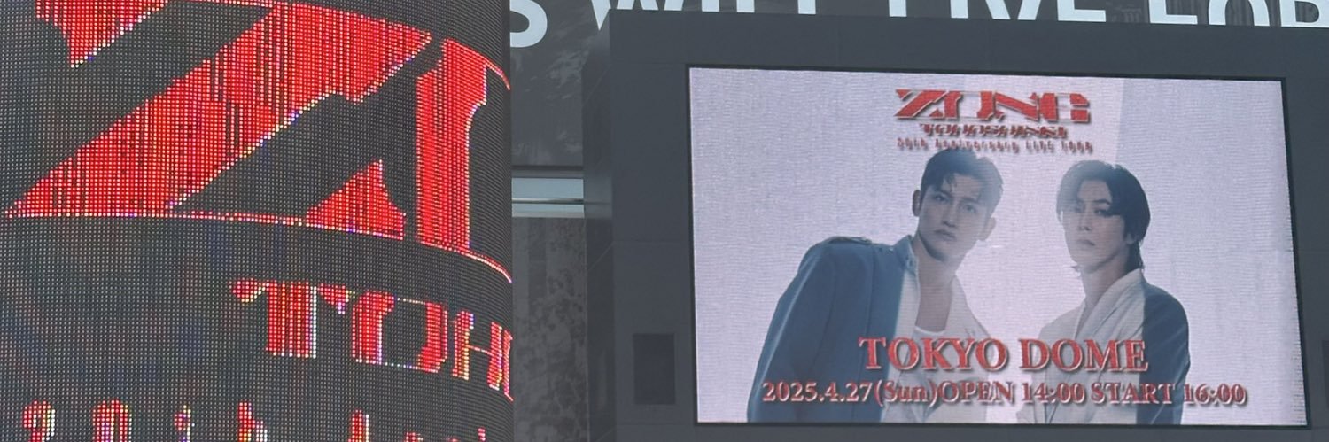 ともじょ⊙⊙ banner