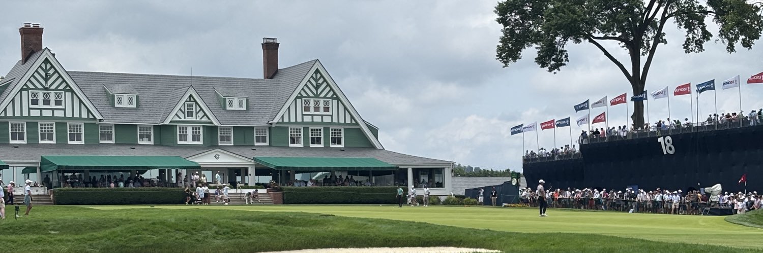 George Cowitch 🇺🇸 banner