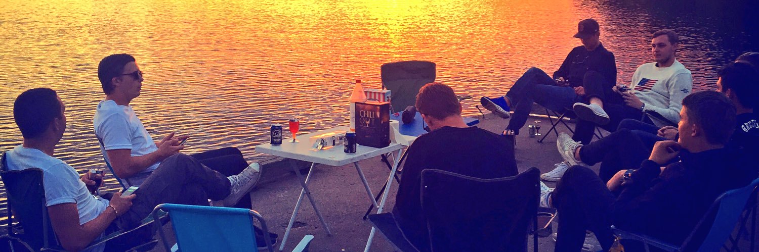 Elliot Gordon banner