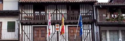 AytoLaAlberca banner