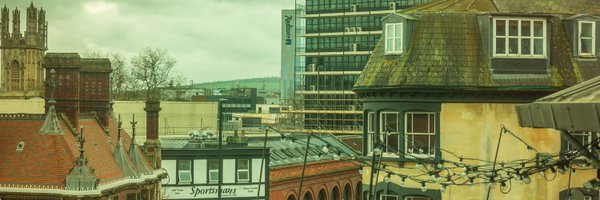 codename_B Profile Banner