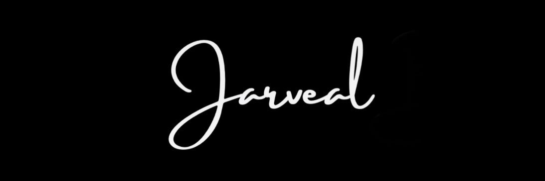 Jarveal's profile banner image