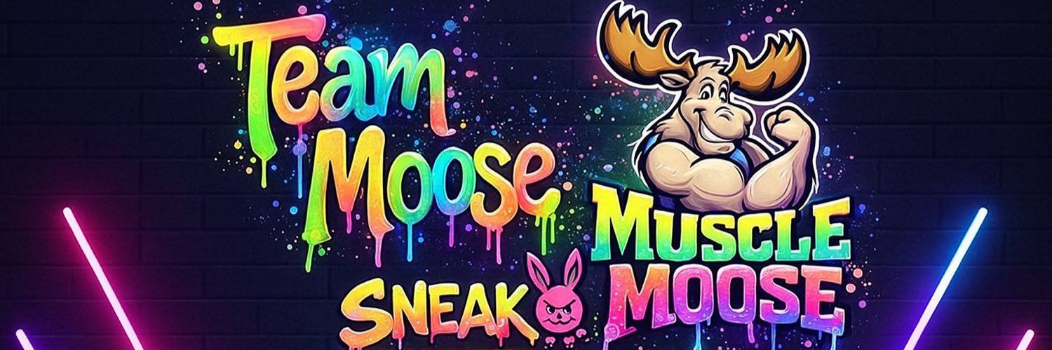 CjRMoose's profile banner image