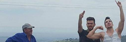 david_morcillo's profile banner image