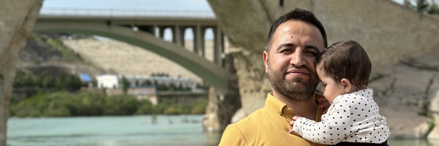 harunburkuk's profile banner image