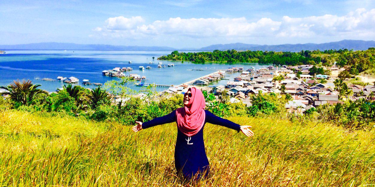 Ririt_Taha's profile banner image