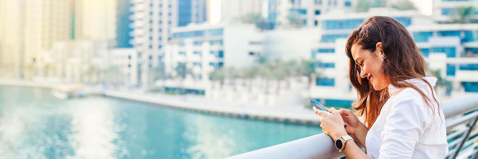 Clearbridge Mobile banner