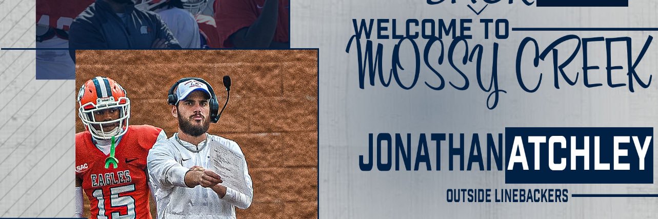 Jonathan Atchley banner