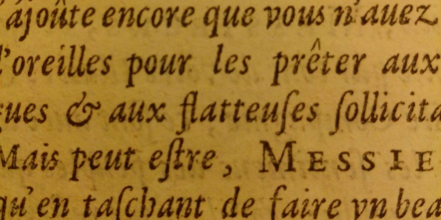 Jesús Barrientos Mora ❧ banner