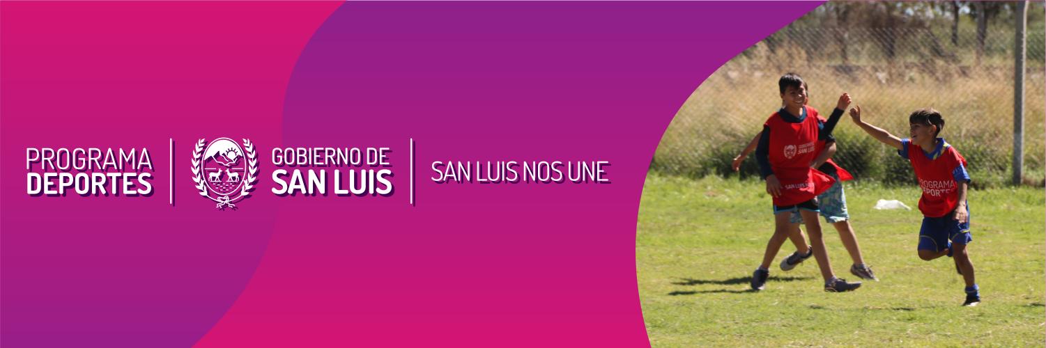 ProgDeportesSL's profile banner image