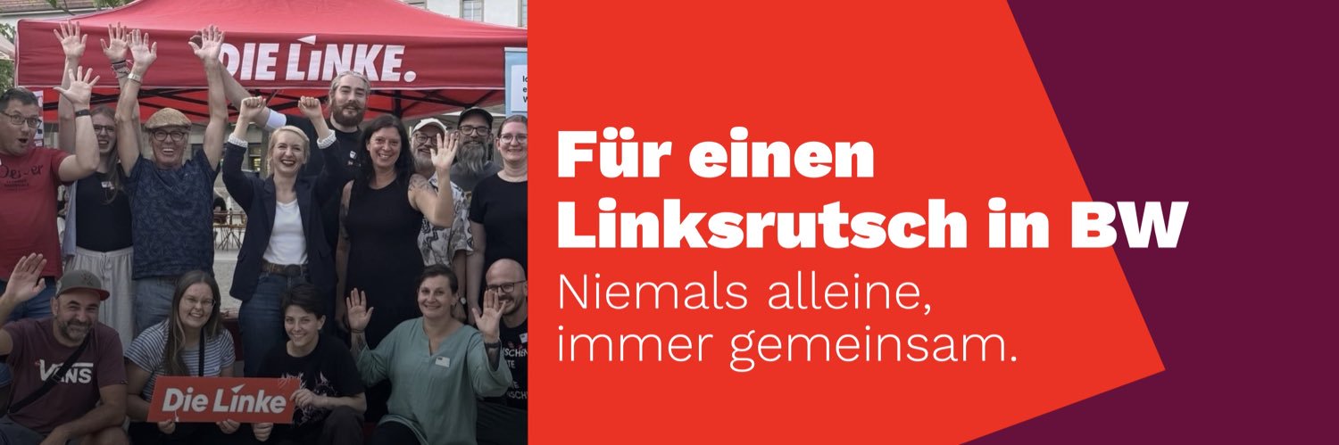 SebastianLucke's profile banner image