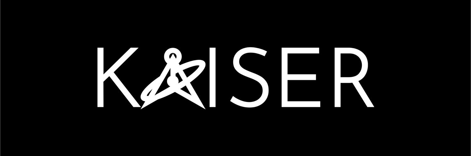 KaiserAnomaly's profile banner image