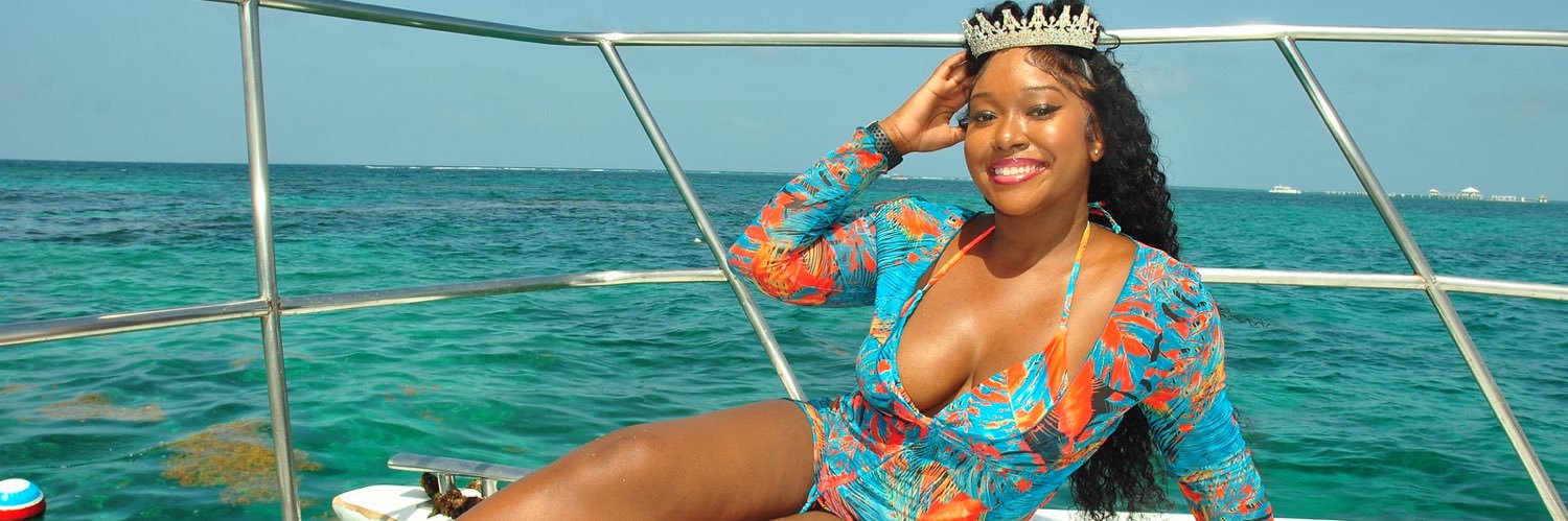 SimplyyCherish's profile banner image