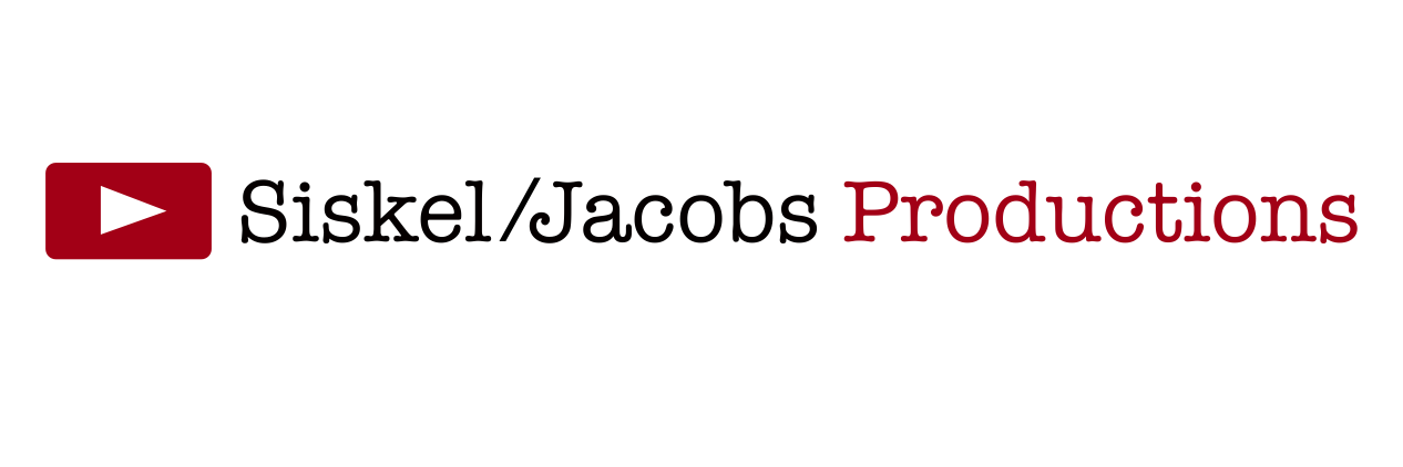 Siskel/Jacobs banner